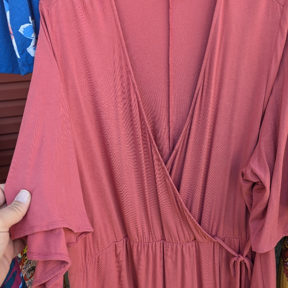 Old navy dress